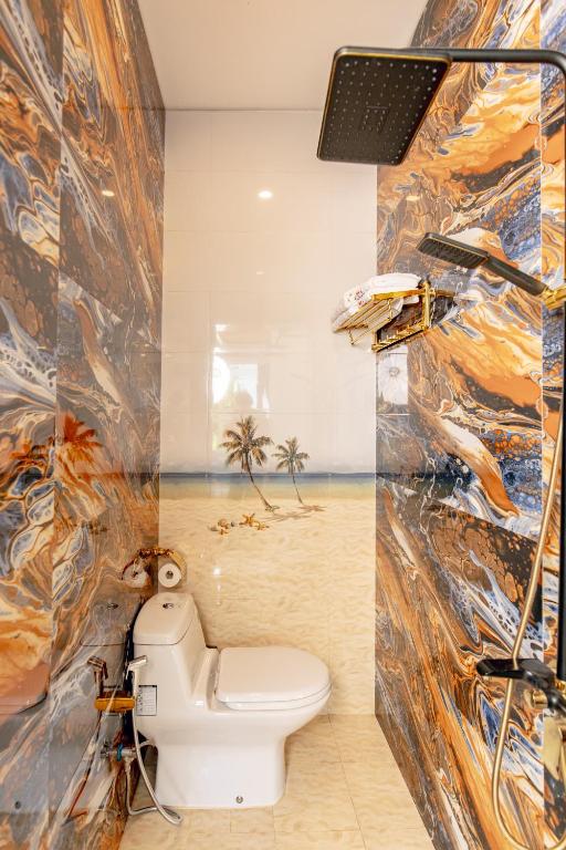 バスルーム（客室）