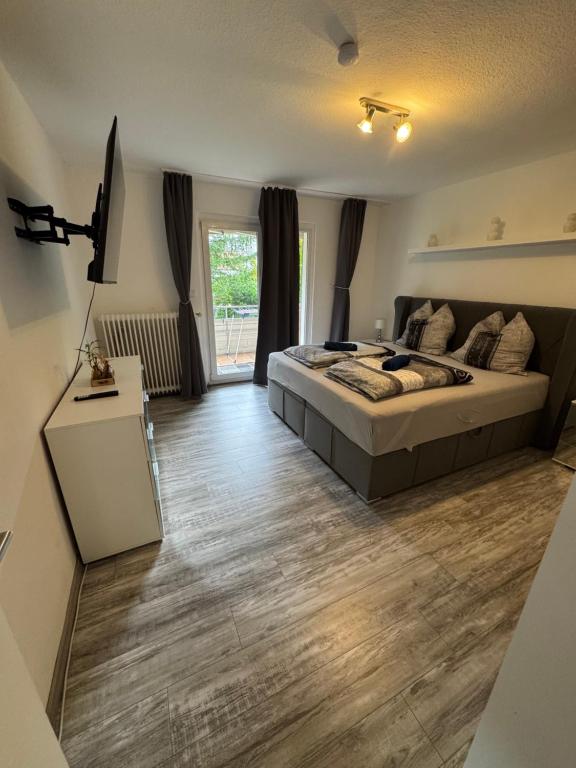 Gemütliche 3 Zimmer Wohnung Linden, Wolfenbüttel