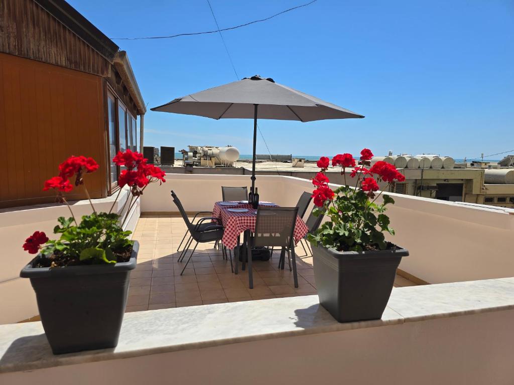 Anoor Azure, Durrës