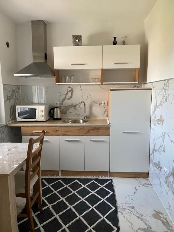 Apartman Fad, Bihać