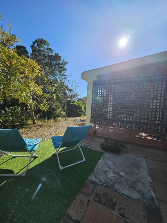 El Arrabal de la Barrosa, Chiclana de la Frontera