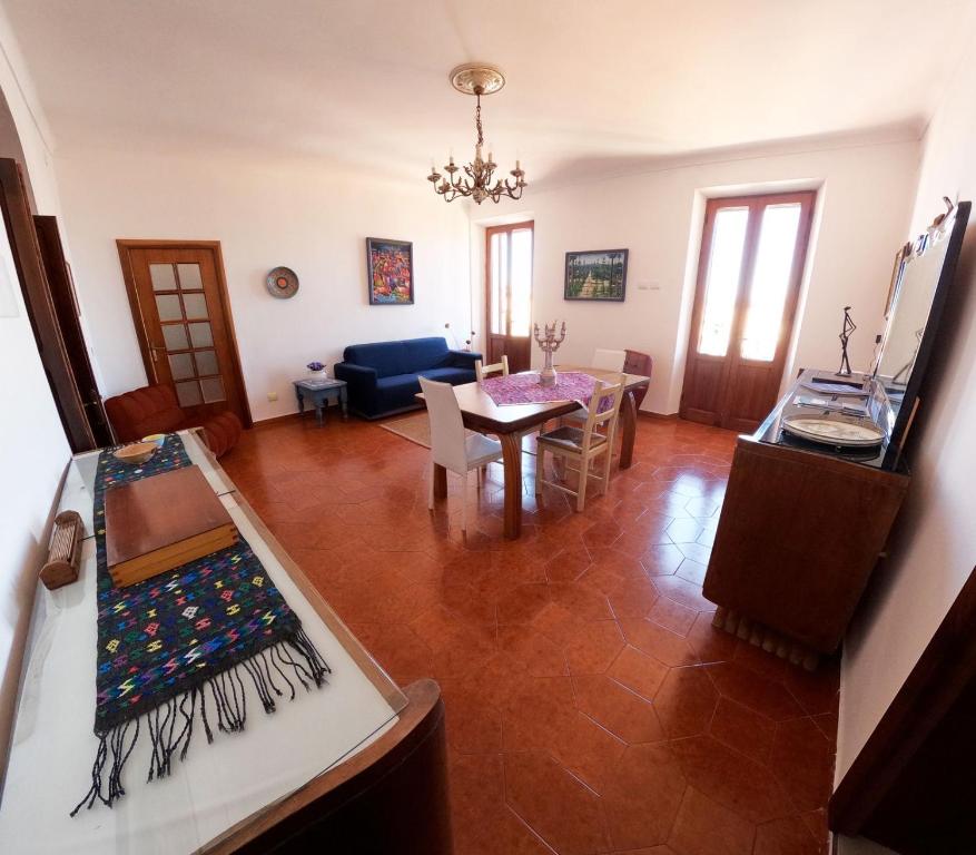 Casa Las Molas - 4