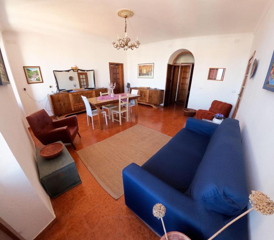 Casa Las Molas - 3