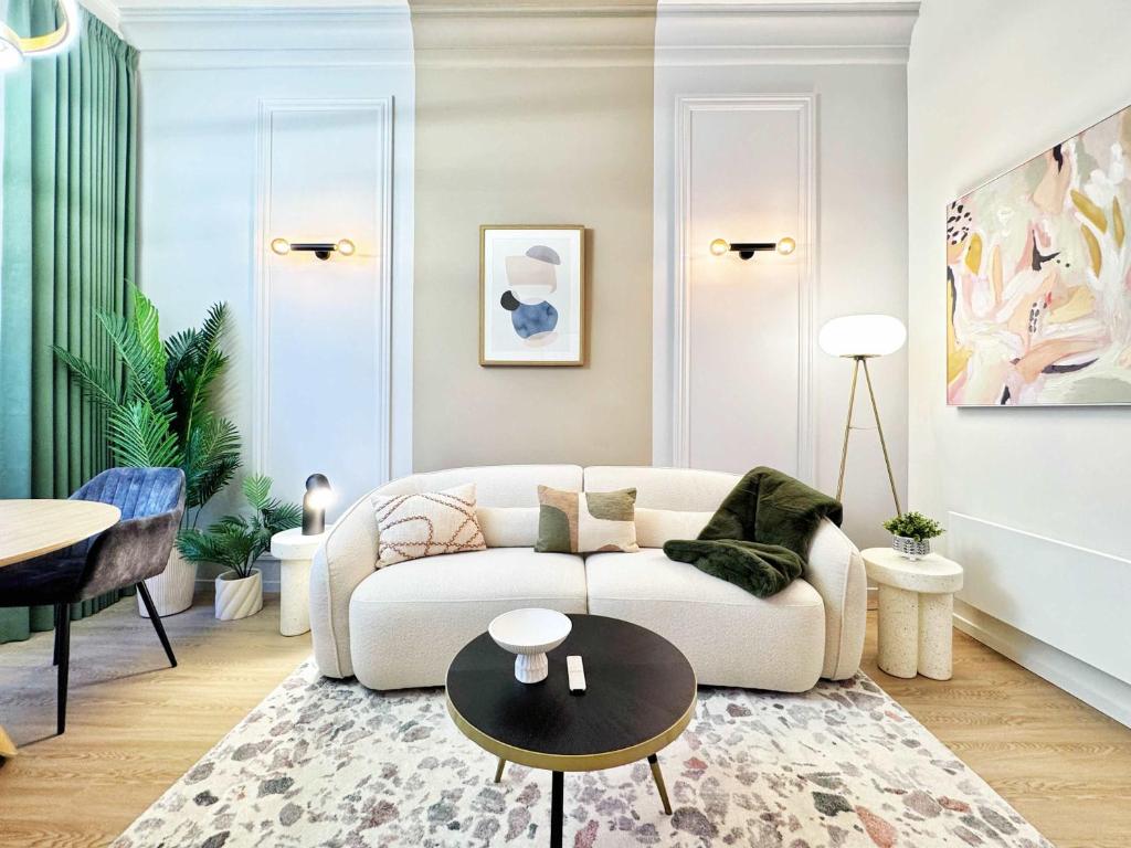 Boutique CBD Luxry 1BR Central Queen Street, Auckland