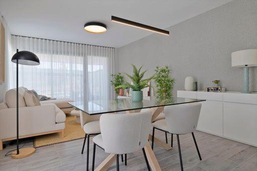 Elegant Apartment in Vitta Natura Mijas - 2