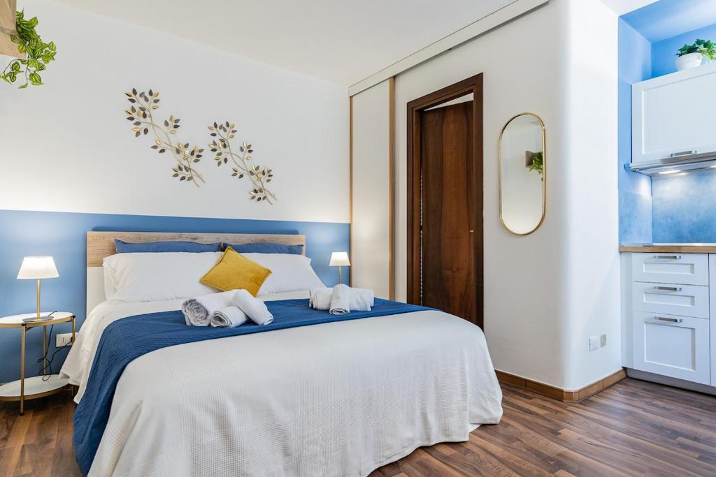 La casa di Sara - Arena - 3