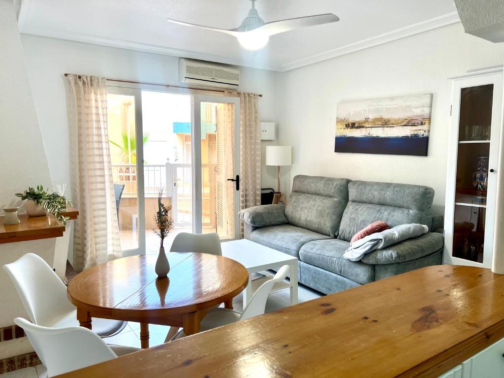 La Mata Apartment - 5