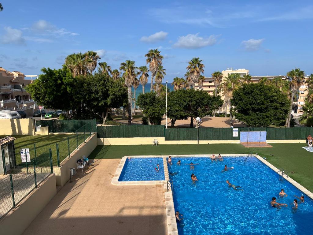 La Mata Apartment - 2