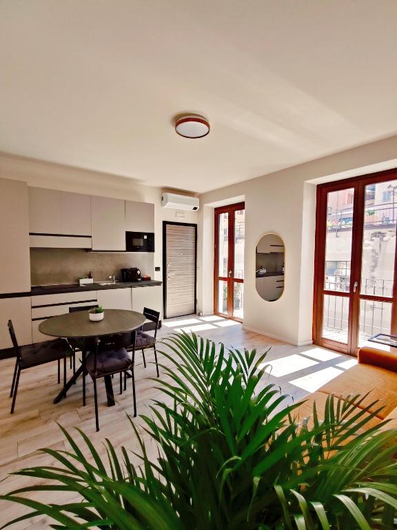 La Morra Apartments - 1
