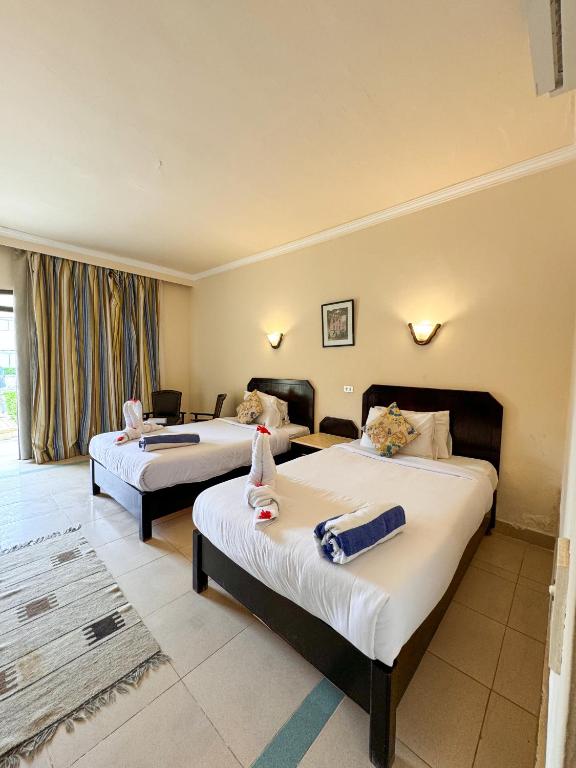 Regina Resort El Sokhna