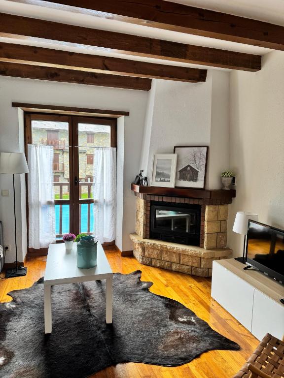 Privilege La Bonaigua, Esterri d'Àneu