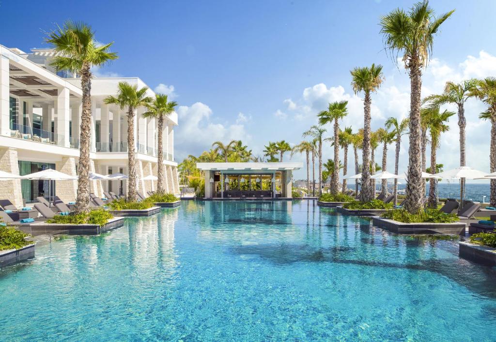 Amavi, MadeForTwo Hotels - Paphos, Pafos