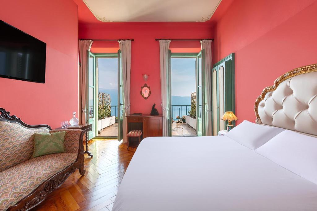 Boutique Hotel Villa Sostaga - 4