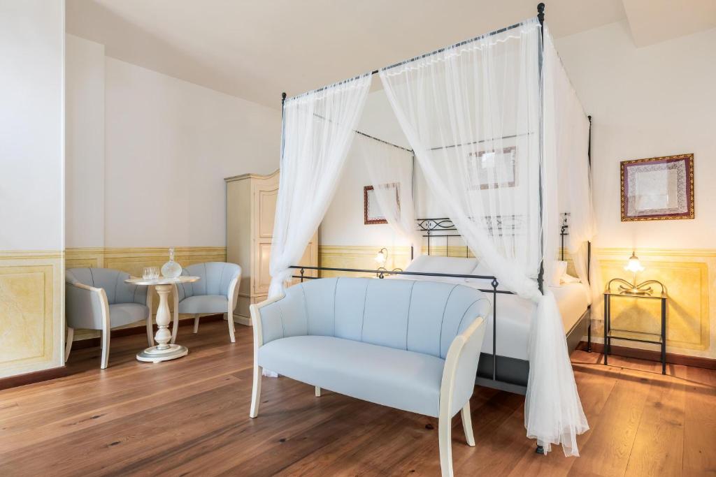 Boutique Hotel Villa Sostaga - 5