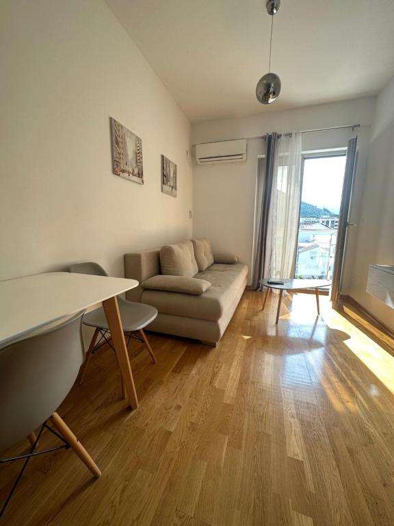 Apartment ViSi 101, Budva