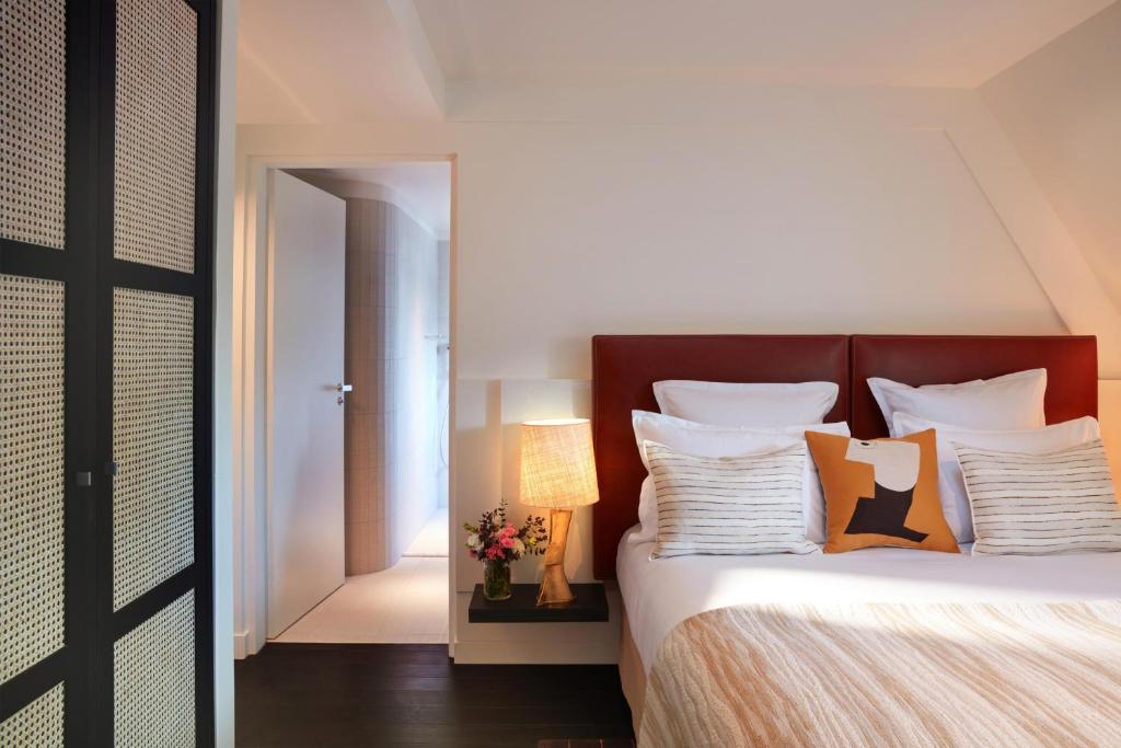 Hotel La Villa Saint Germain Des Prés - 4