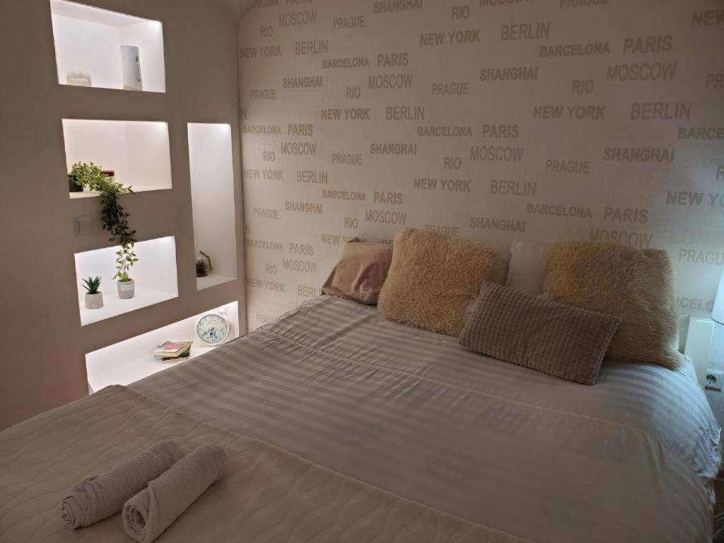 Sleep and drive loft, Sarajevo