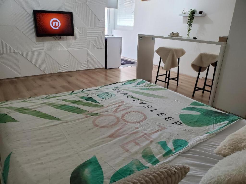 Sleep and drive loft - 2