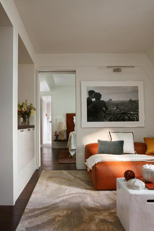 Hotel La Villa Saint Germain Des Prés - 3