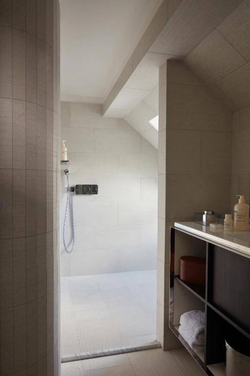 Hotel La Villa Saint Germain Des Prés - 2