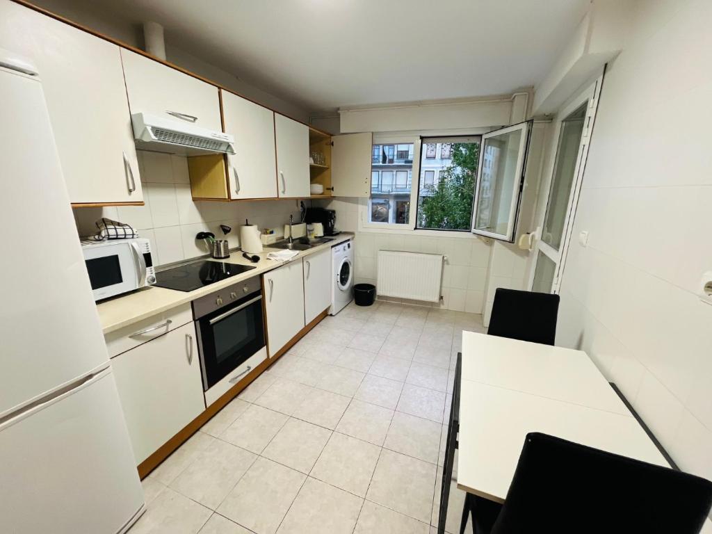 Apartamento Olano - 3