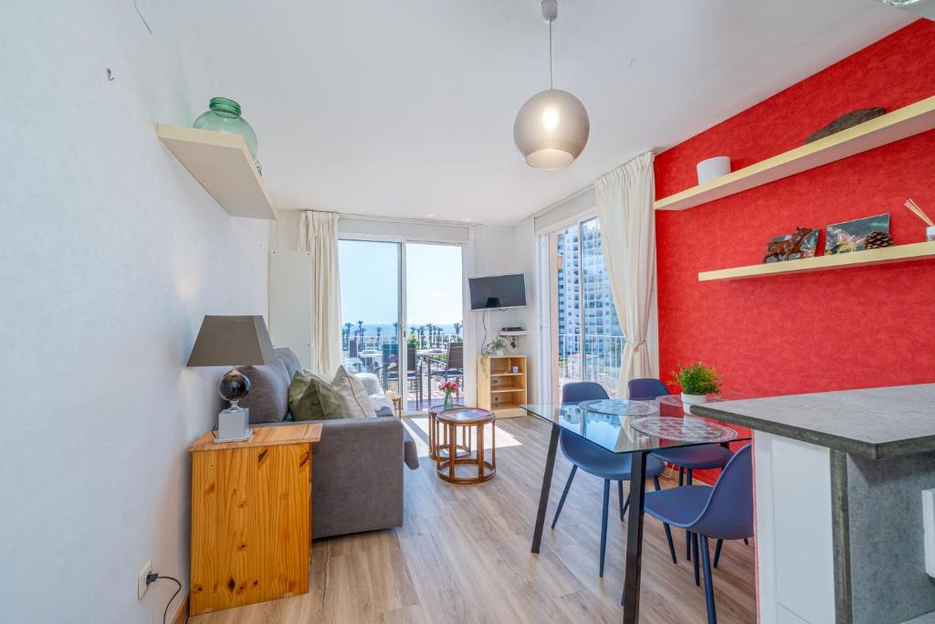 Apart-rent Apartment Gran reserva 0105 - 3