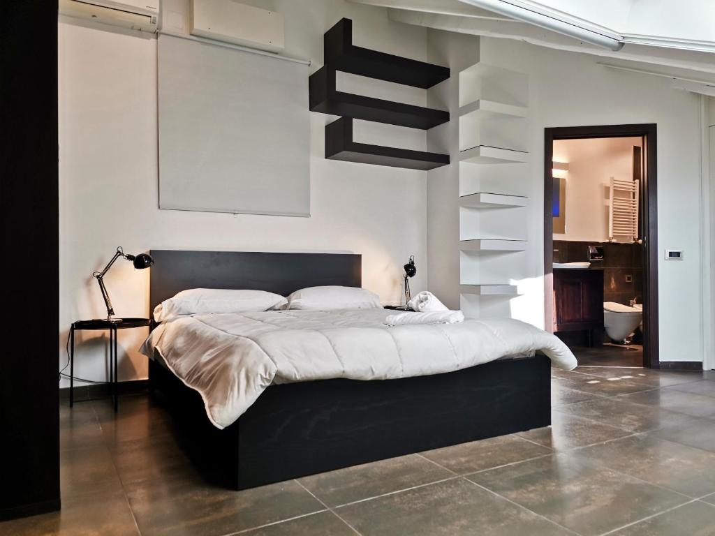 Petruzzelli Loft, Bari