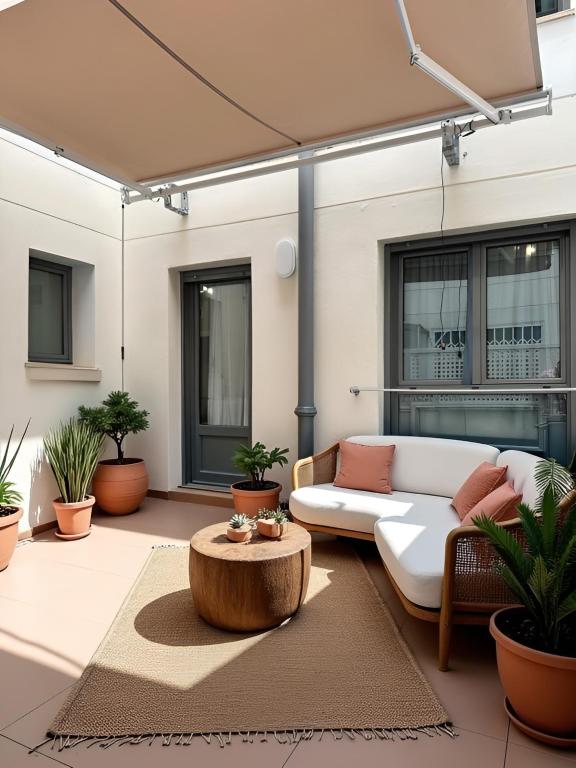 El Cabañal - Familiar, Valencie