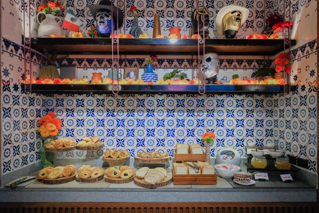 お料理のイメージ