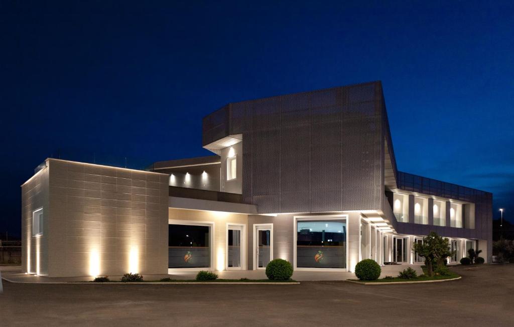 Hotel degli Aranci photo