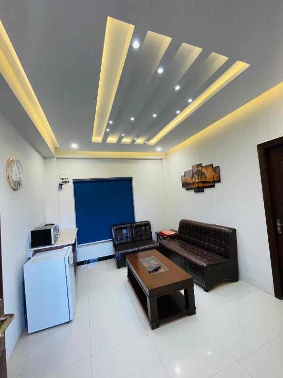 The loft Single studio room, Islámábád