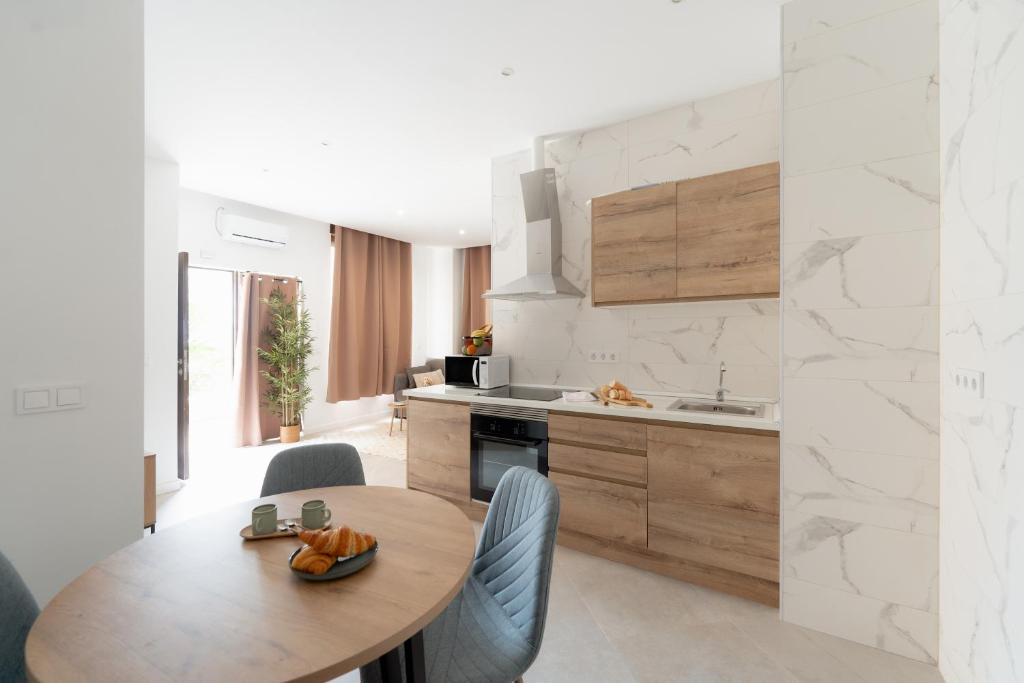 Apartamento Santa Ana 1 - Alquiler de temporada - 2