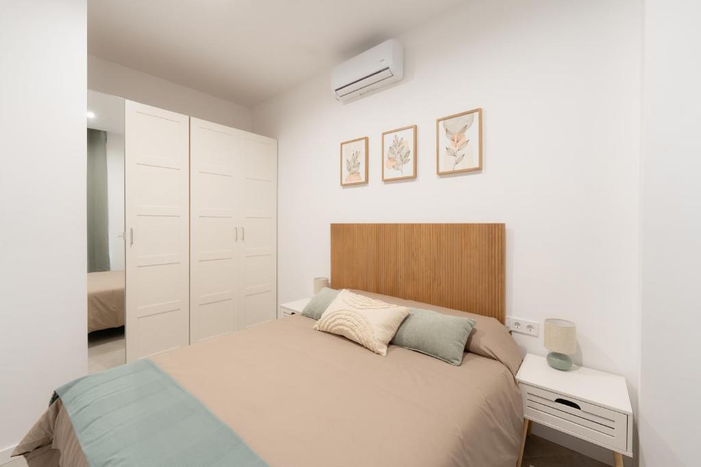 Apartamento Santa Ana 1 - Alquiler de temporada - 5