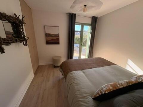 Villa rénovée sur Bassin d'Arcachon - 5