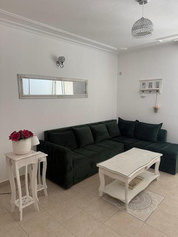 Apartman Na pjenu od mora Becici - 4