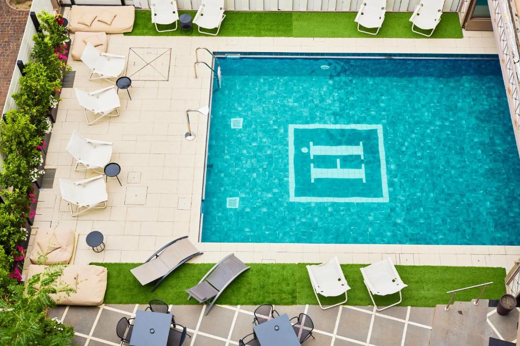 Hotel Imperiale Rimini & SPA - 4