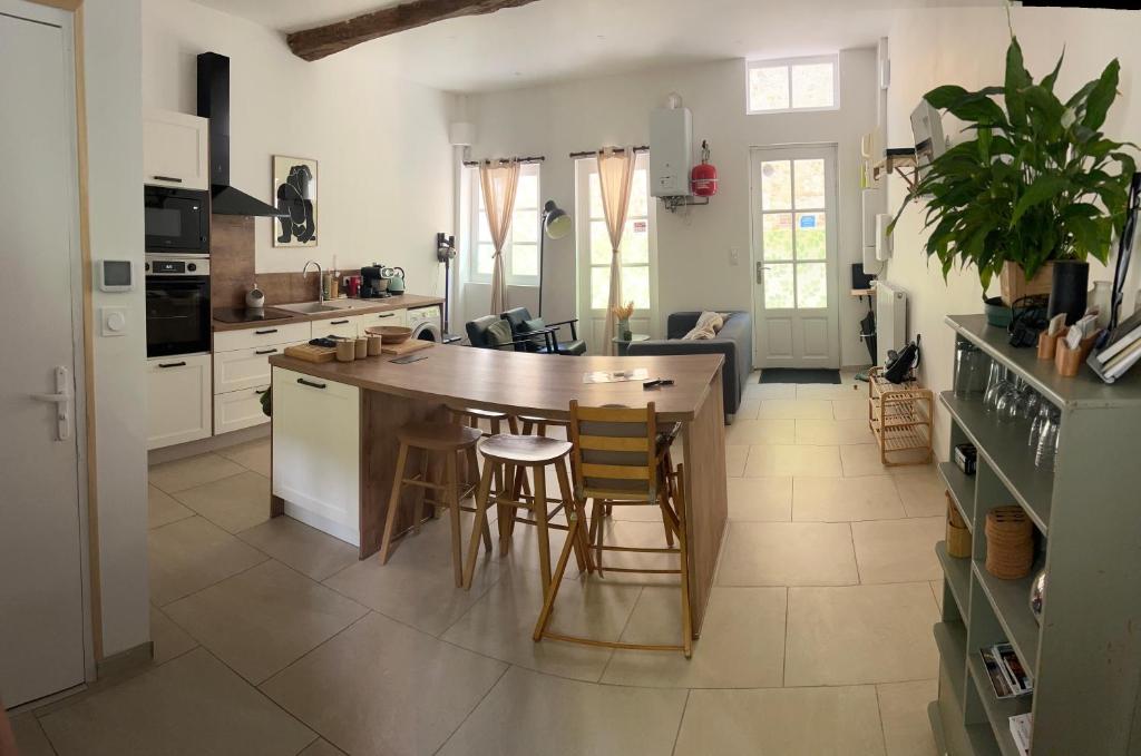 La Parenthèse, Mortagne-au-Perche