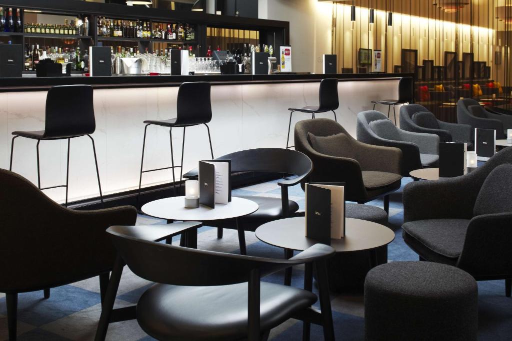 Bar/lounge