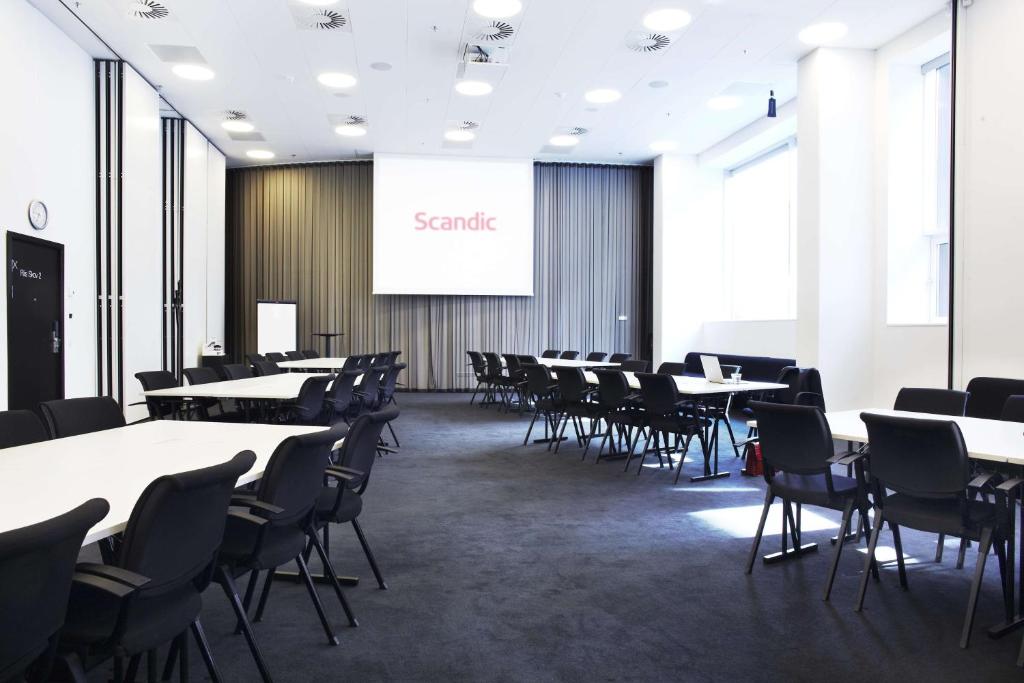 Meeting room / ballrooms