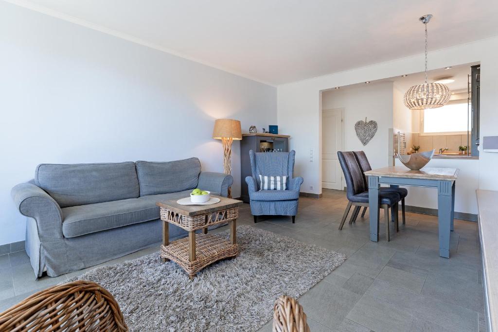 Meerzeit 5, Scharbeutz