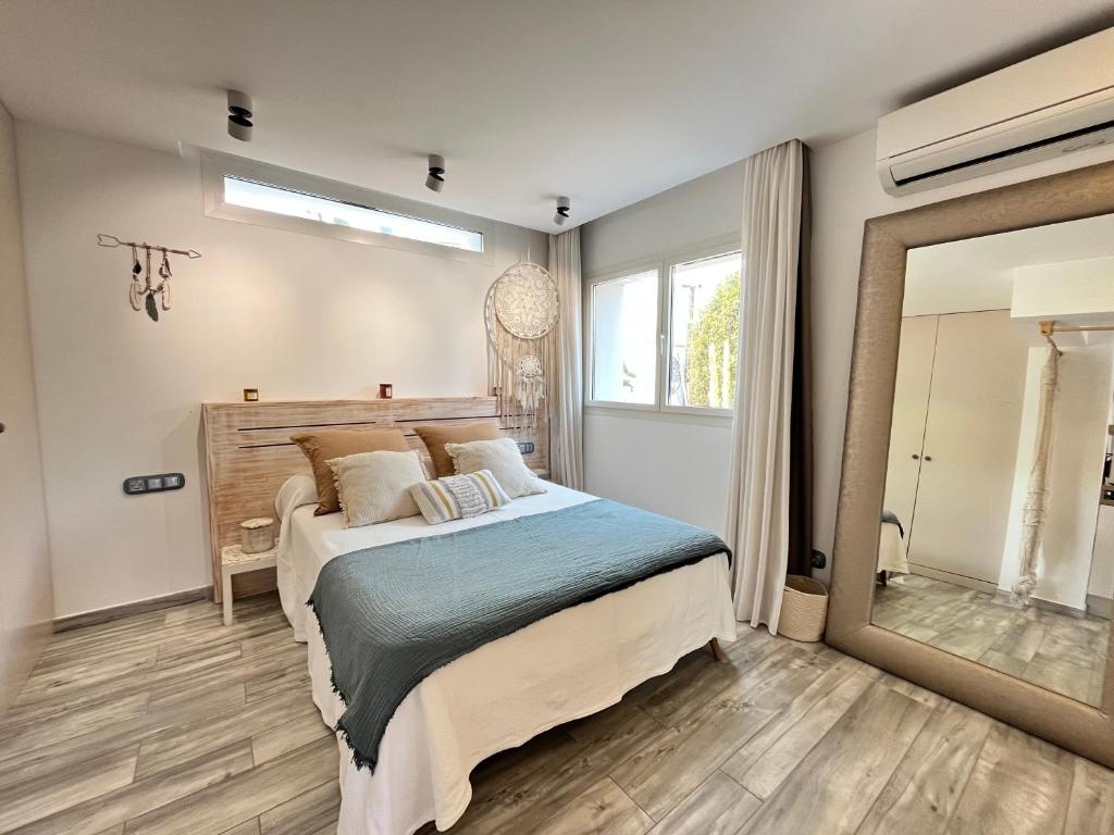 Suite deluxe en Kharisma - 2