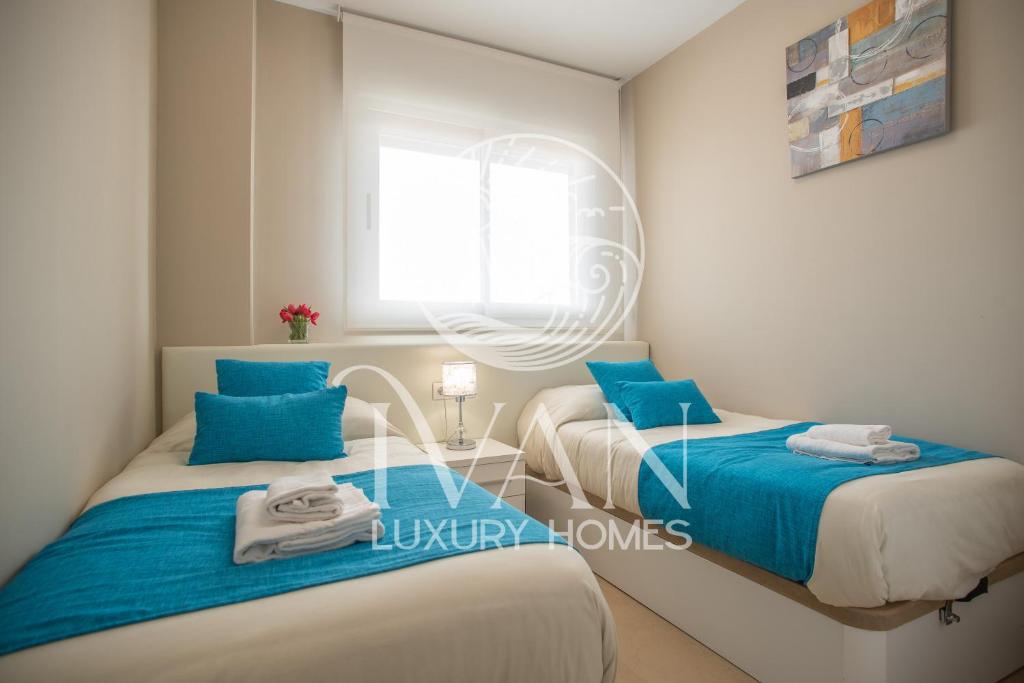 Casa Nova Ivan Luxury Homes 2ªPlta Sur 1ªLinea - 5