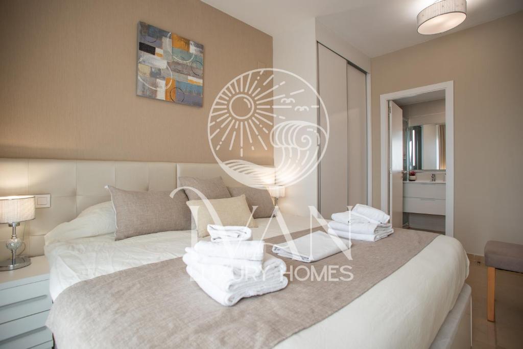 Casa Nova Ivan Luxury Homes 2ªPlta Sur 1ªLinea - 1