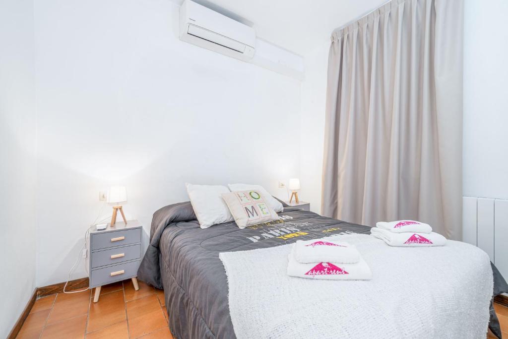 Apart-rent Apartamento Gran reserva 0068 - 5