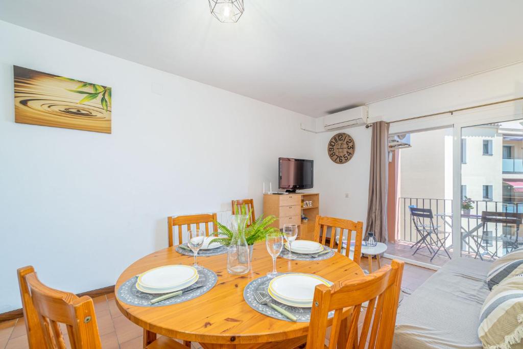 Apart-rent Apartamento Gran reserva 0068 - 3