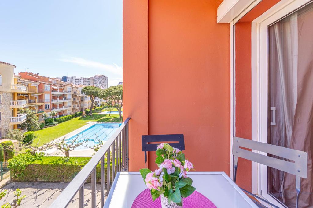 Apart-rent Apartamento Gran reserva 0068 - 2
