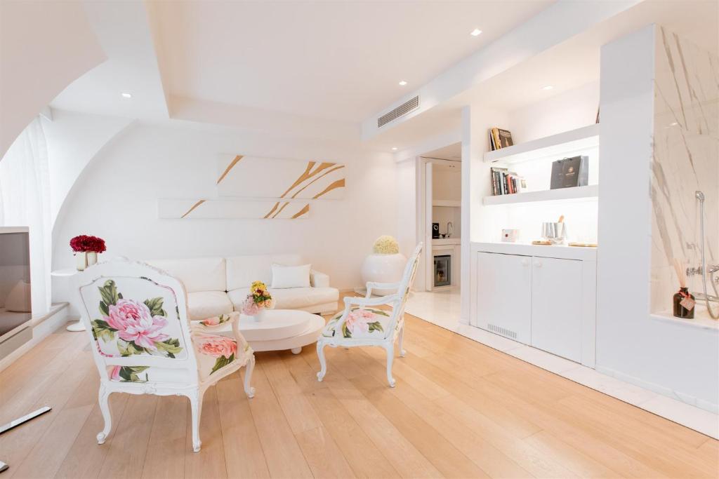 Boscolo Nice Hotel & Spa