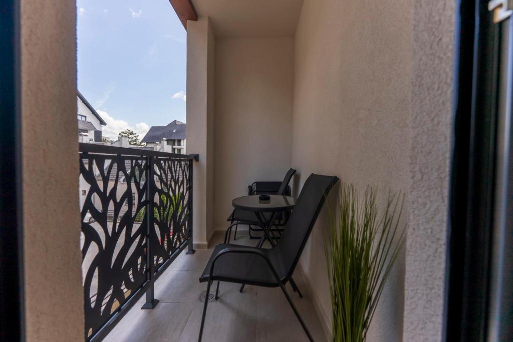 Apartman Arsic Zlatibor - 4