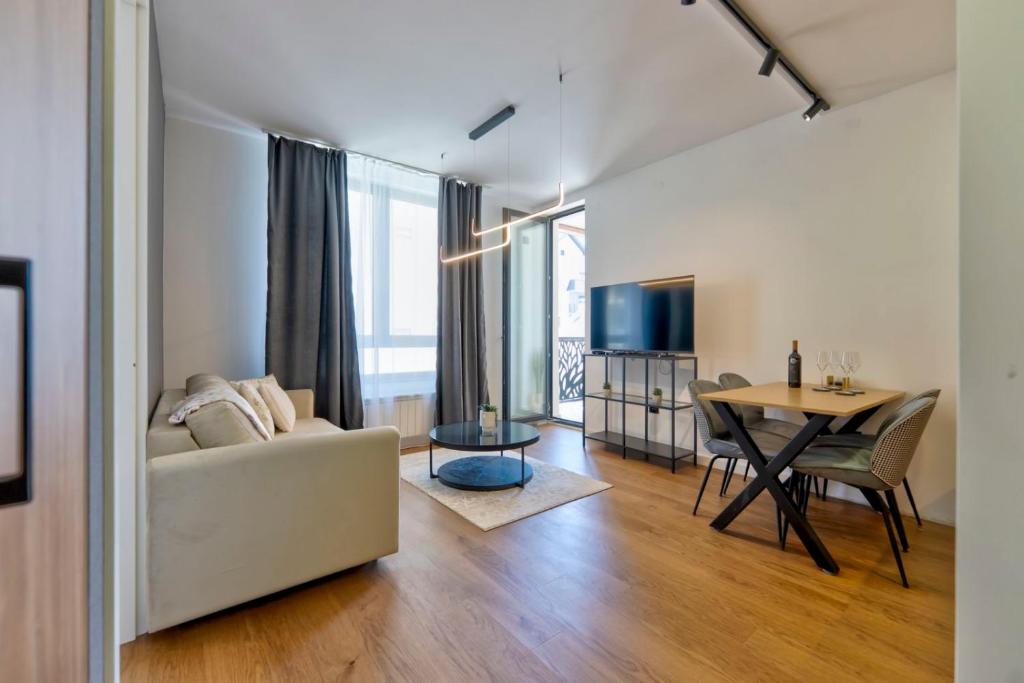 Apartman Arsic Zlatibor - 5