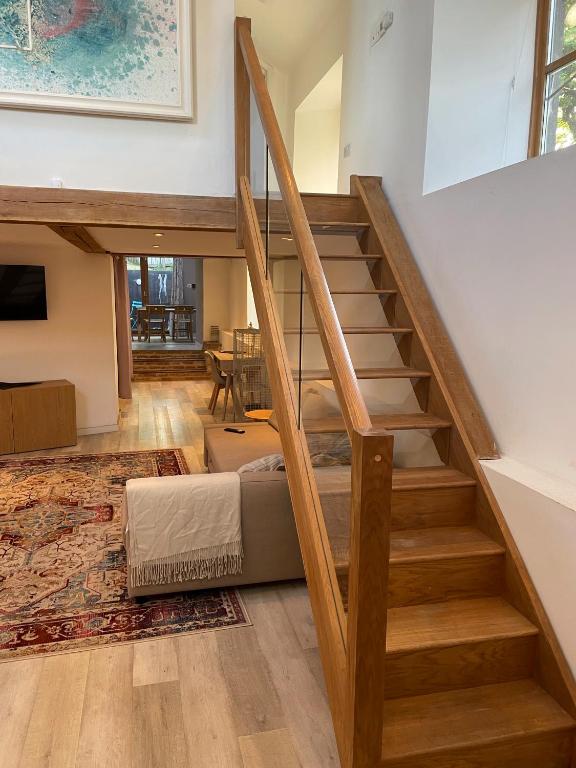 Beautifully Converted Chapel, Blisland